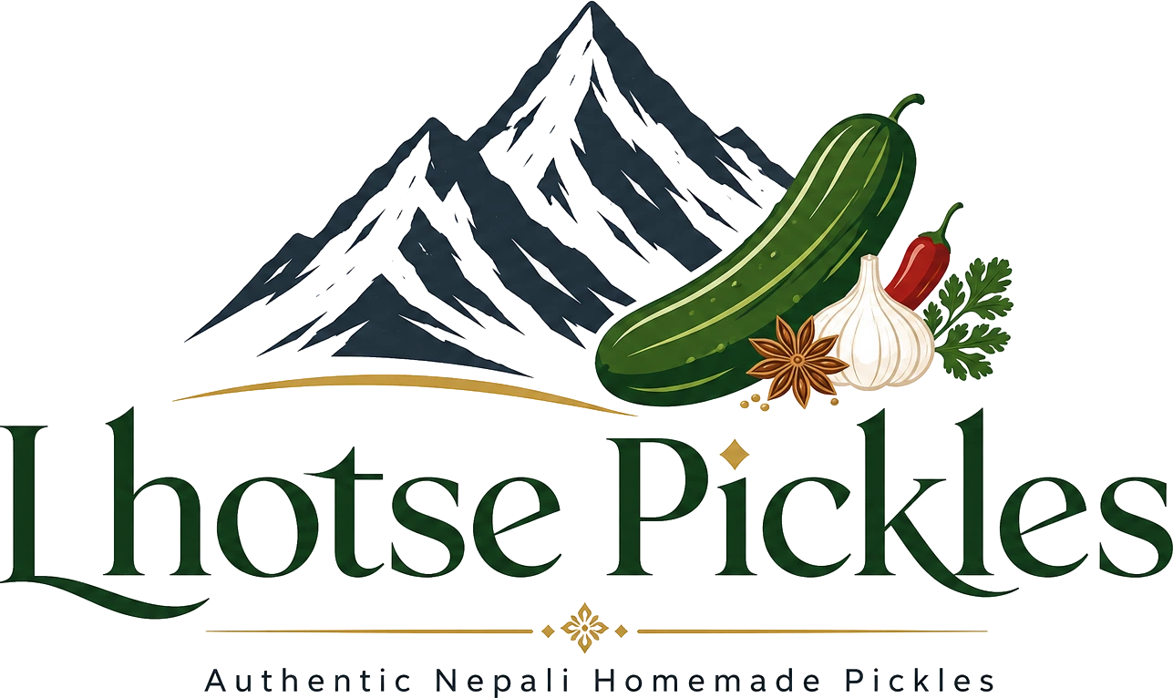 Lhotse Pickles